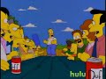 The Simpsons - No On 24