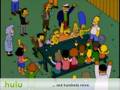 The Simpsons - No On 24