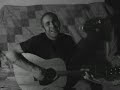 Masters of War - Bob Dylan (cover)