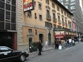 Broadway Stagehands\