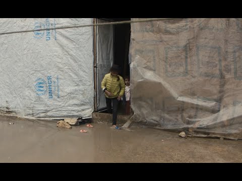 لبنان: شتاءٌ قاسٍ على الأبواب