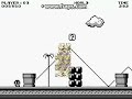 After I stupidly caught Missingno. my entire Pokemon Blue cartridge was wiped clean. Out of irritation, I popped Super Mario Land in to calm down. Missingno. had infected my entire Game Boy, and found his way into every game I played! I was able to catch a video.DISCLAIMER: That is NOT a true story. I used the program MUGEN, made by Elecbyte, the Missingno. character, made by MSdensky, and the Super Mario Land stage, made by Bane84. Do NOT PM me or comment calling me a liar, don't ask how I hacked Super Mario Land. With that out of the way, please enjoy this video ^_^
