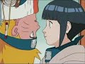 Hinata and Naruto
