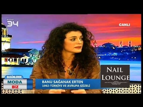 MODA BİZ  4  BANU SAĞANAK - NEZAHAT GÖÇMEN-MURAT GUNHAN