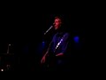 Glenn Tilbrook, Camden Jazz Cafe Part 1