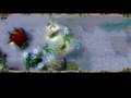 Kuja in Action