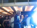 modern sound. show de cristina buarque. todos os musicos foram a mesa do grande sambista para homenage�-lo. cei��o galv�o estava l� e registrou pra voc�s.