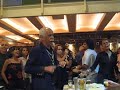 modern sound. show de cristina buarque. todos os musicos foram a mesa do grande sambista para homenage�-lo. cei��o galv�o estava l� e registrou pra voc�s.