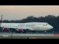 Manchester Airport. 18/12/11.