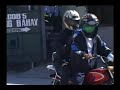 Criminal Modus Operandi - Motorcycle Robbers