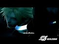 advent children mad world