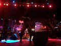 Malica heats up the stage @ Feva in miami on the 22nd of april @ the Bayside Hut