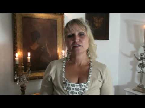 Michele Knight Psychic Tara