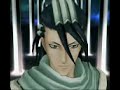 Wii - Bleach . Byakuya vs Renji Wii - Bleach . Byakuya vs Renji
