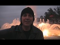 Daniel Glen Timms Ode To New Orleans Video and Lyrics