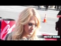 Carrie Underwood Talks Jennifer Lopez at American Idol Finale - 2012