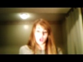 kayla steaven screwing around to romanin moscow !