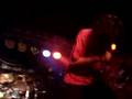 Mincing Fury live video