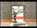tommy vercetti, claude speed and carl johnson battle it out to become gta:iv's next main character.

push it to the limit