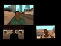 tommy vercetti, claude speed and carl johnson battle it out to become gta:iv's next main character.

push it to the limit