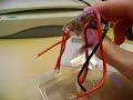 (uploaded by nikolini)&nbsp;Mystery BEC ESC for Brushless Motors (2601-30A FM3