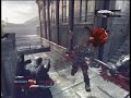 Gears of War Shotgun Blasts