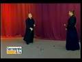 Bujinkan Kenjutsu Interview with Shidoshi Alex Bushman