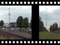 BNSF Coke and UP Coal Trains on the Seattle Subs Part Two: