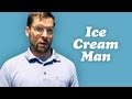 Pittsburgh Dad: Ice Cream Man