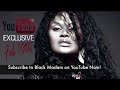 Check Out YouTube Exclusive New Artist Leak! Black Madam Come'on in my kitchen Rate it! Share it! Favorite it! Subscribe to Black Madam's Madamic Order It's The Black Madam's World Domination