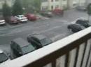The storm from hell