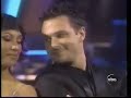 Drew Lachey & Cheryl Burke - Quickstep - Season 2 Wk 2