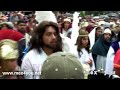 La Pasión de Cristo en Iztapalapa 2012
