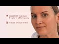 Glimpse Skin Care Demonstration