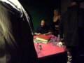 videos de Enna-Dre - Ricks Records Backstage with ICE T- 013 Tilburg