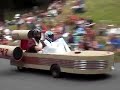 Portland Soap Box Derby 2007 Portland Soap Box Derby 2007