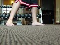 Bobby Feet ppt.wmv Bobby Feet ppt.wmv