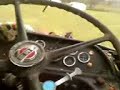 ERF LV 8 wheeler truck