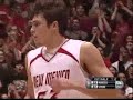 NMSU @ UNM- UNM men\