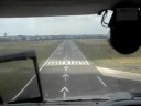 Landing in Tempelhof (EDDI)