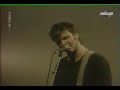 Noir Desir - Ici Paris 1992