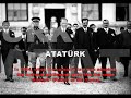 Mustafa Kemal Atat�rk - ATAT�RK?YE Biography English