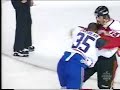 Brashear - McCarthy (1996)
