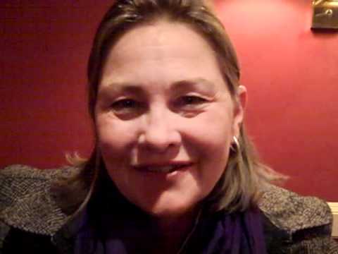 Cherry Jones