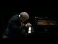 Grigory Sokolov plays Prokofiev piano sonata No. 7 - medici.tv