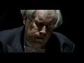 Grigory Sokolov plays Prokofiev piano sonata No. 7 - medici.tv