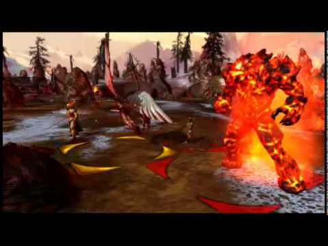 Magic The Gathering Tactics Screenshot 0