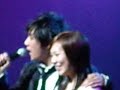 Wilfred Lau Singing ?? @ JAWS Concert in Melbourne 2006
