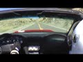 Griggs GR40 Mustang at Virginia City Hill Climb