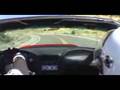 Griggs GR40 Mustang at Virginia City Hill Climb